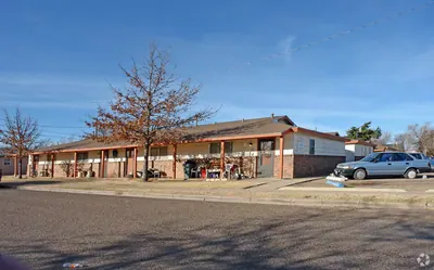 16-Unit Multifamily in Lubbock, TX