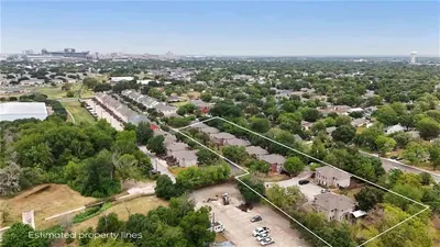 16-Unit Multifamily in College Station, TX
