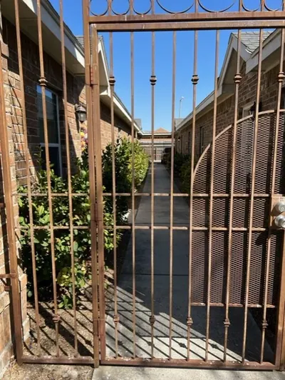 8-Unit Multifamily in Pharr, TX
