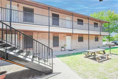 10-Unit Multifamily in Mcallen, TX