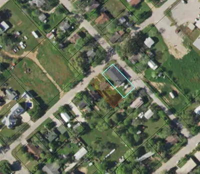10-Unit Multifamily in Floresville, TX
