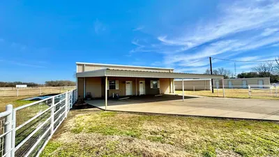 37-Unit Multifamily in Wills Point, TX