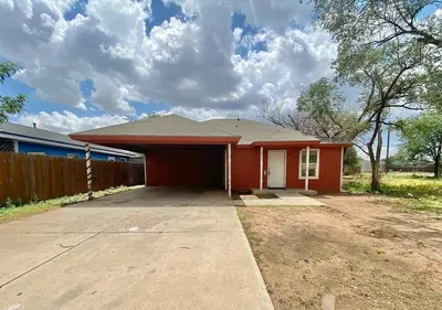 5-Unit Multifamily in Lubbock, TX