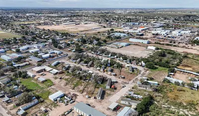 45-Unit Multifamily in Odessa, TX