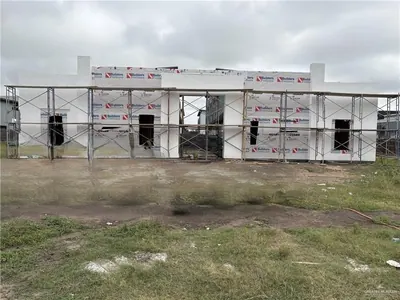 8-Unit Multifamily in Hidalgo, TX