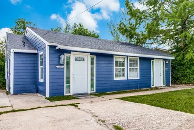 6-Unit Multifamily
