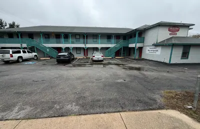 12-Unit Multifamily in San Antonio, TX, photo 1