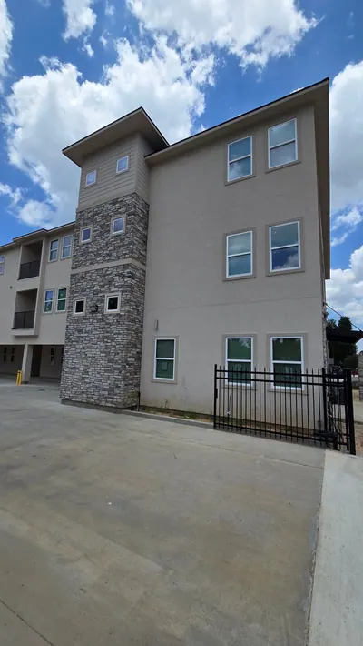 30-Unit Multifamily in Spring, TX