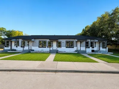 5-Unit Multifamily in Plano, TX