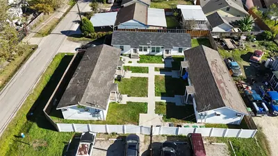 6-Unit Multifamily in Houston, TX
