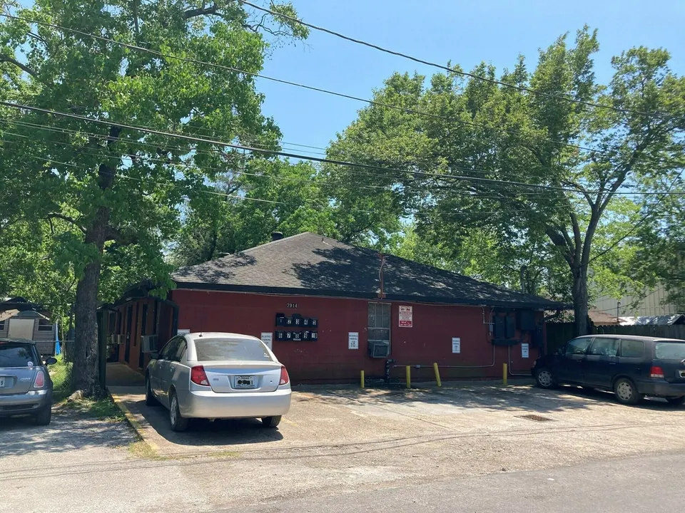 11-Unit Multifamily in Houston, TX, photo 1