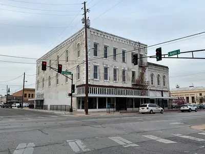 11-Unit Multifamily in Cleburne, TX