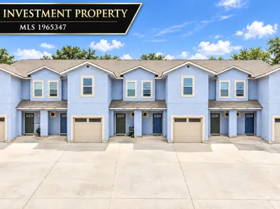 6-Unit Multifamily in San Antonio, TX