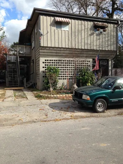 11-Unit Multifamily in Houston, TX
