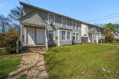6-Unit Multifamily in Waco, TX
