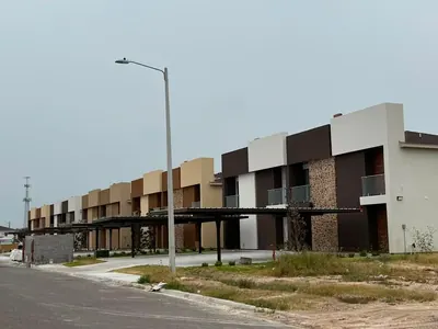 24-Unit Multifamily in Edinburg, TX