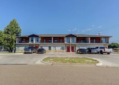 5-Unit Multifamily in Lubbock, TX