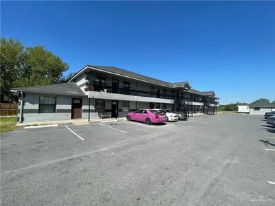 13-Unit Multifamily in Weslaco, TX