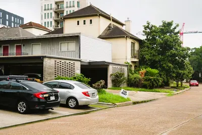 7-Unit Multifamily in Houston, TX
