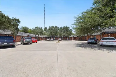 10-Unit Multifamily in Edinburg, TX