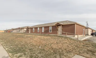 24-Unit Multifamily in Lubbock, TX
