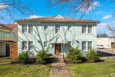 8-Unit Multifamily in Dallas, TX
