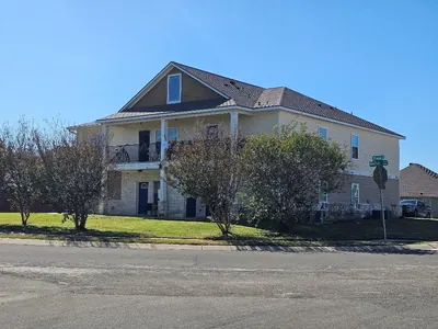 8-Unit Multifamily in Waco, TX