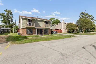 6-Unit Multifamily in Houston, TX