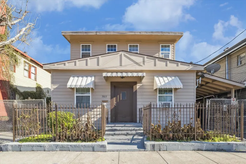 15-Unit Multifamily in Houston, TX, photo 1