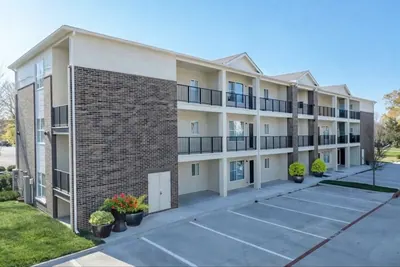 22-Unit Multifamily in Wylie, TX