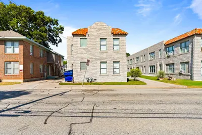 24-Unit Multifamily in Corpus Christi, TX