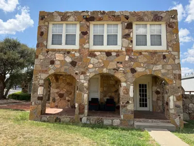 5-Unit Multifamily in Big Spring, TX