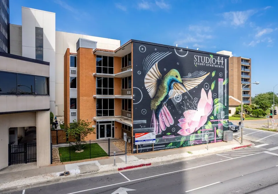 44-Unit Multifamily in Corpus Christi, TX, photo 1
