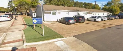 16-Unit Multifamily in Bryan, TX