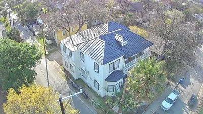 6-Unit Multifamily in San Antonio, TX