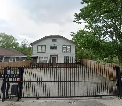 8-Unit Multifamily in Houston, TX