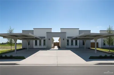 5-Unit Multifamily in Alton, TX
