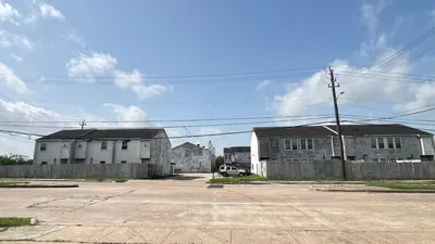 16-Unit Multifamily in Houston, TX