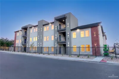 22-Unit Multifamily in Laredo, TX