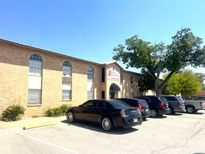 24-Unit Multifamily in San Angelo, TX