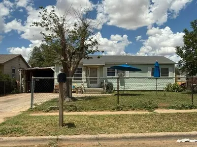 31-Unit Multifamily in Lubbock, TX