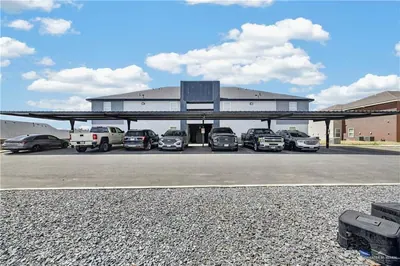 8-Unit Multifamily in La Joya, TX