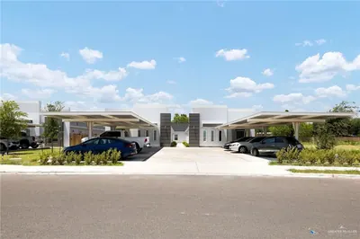 6-Unit Multifamily in Alamo, TX
