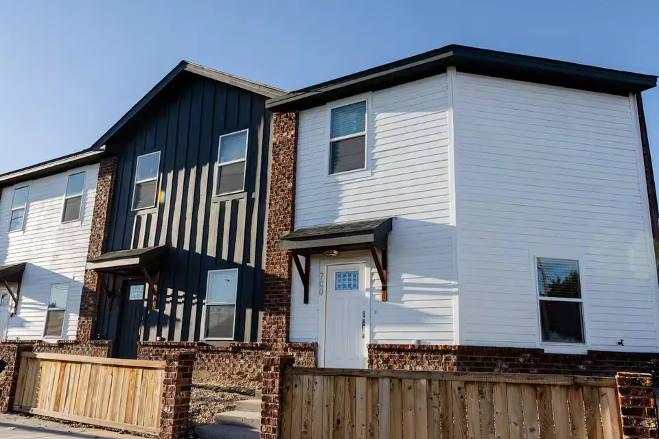 6-Unit Multifamily in Odessa, TX, photo 1