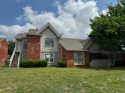 12-Unit Multifamily in North Richland Hills, TX