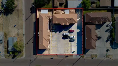 12-Unit Multifamily in Laredo, TX