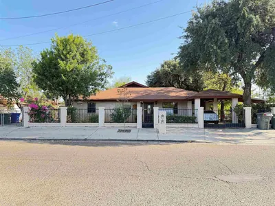 7-Unit Multifamily in Laredo, TX