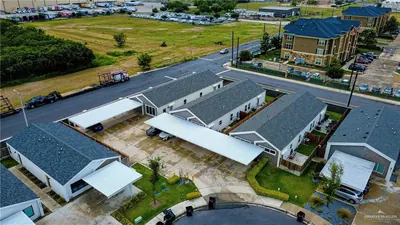 6-Unit Multifamily in Mcallen, TX
