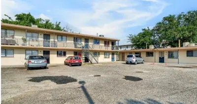 11-Unit Multifamily in El Paso, TX