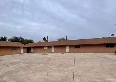 10-Unit Multifamily in Alamo, TX